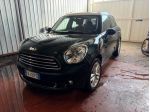 Mini Cooper D Countryman 2.0 Business Automatica