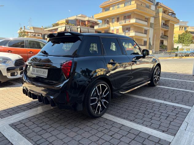 Mini Cooper S 5p. JCW - UNIPRO !! - Foto 5