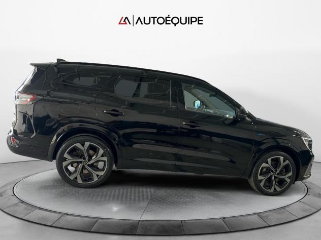 Renault Espace VI 2023 1.2 e-Tech full hybrid esprit Alpine 200cv auto - Foto 6