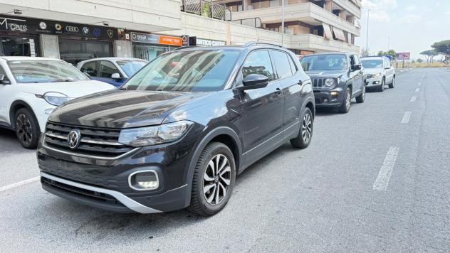 Volkswagen T-Cross 1.0 TSI Style BMT - Foto 3