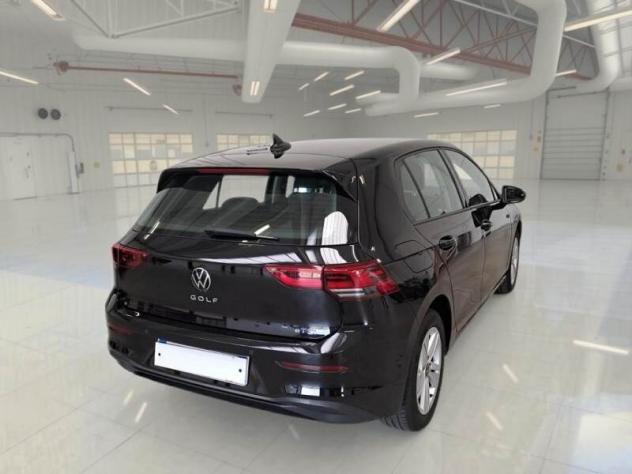 VOLKSWAGEN Golf 8ª serie Golf 1.5 eTSI 130 CV EVO ACT DSG Life - Foto 2