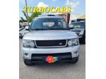 Land Rover Range Sport 3.0 SDV6 HSE
