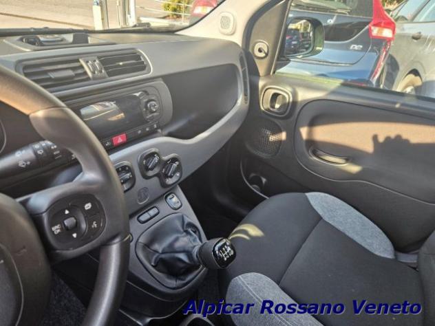 FIAT Panda 1.0 FireFly S&S Hybrid City Life rif. 24073058 - Foto 9