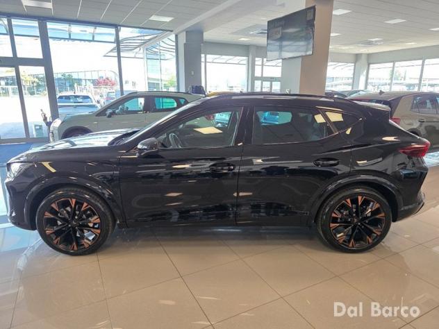 CUPRA Formentor 1.5 e-HYBRID 150kW Business DSG - Foto 3