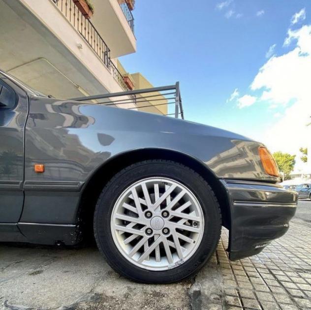 FORD Sierra Ford Sierra Cosworth rif. 21579177 - Foto 9