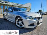 BMW 320 d Touring Msport Automatic BLACKFRIDAY rif. 22957166