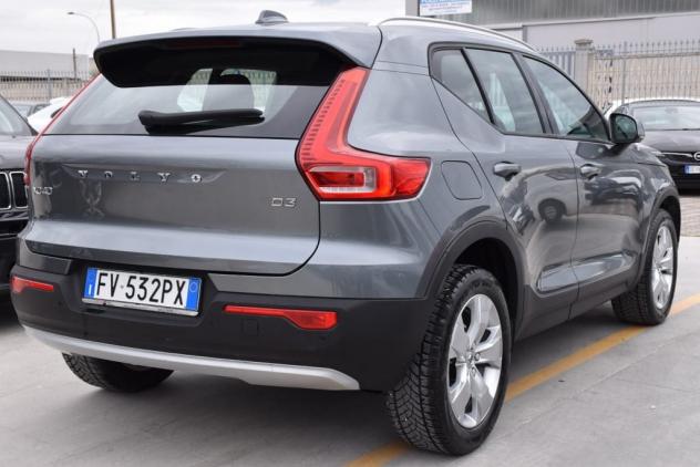 Volvo XC40 D3 Geartronic Momentum - Foto 4