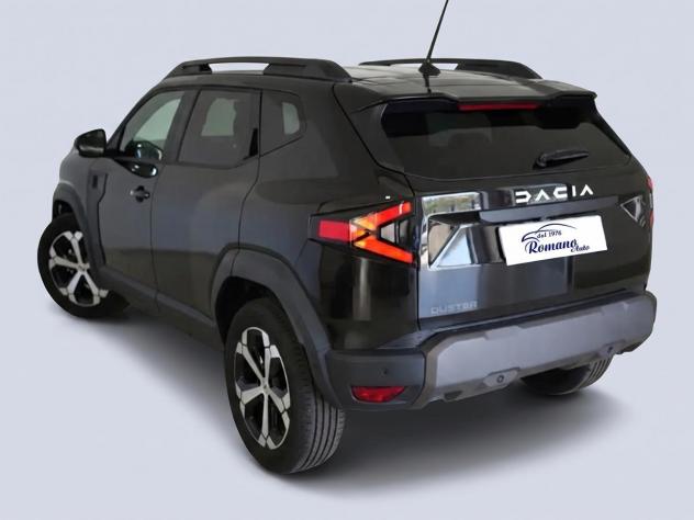 NEW DACIA - Duster - Eco-G 120 CV Journey#NEW MODEL! - Foto 4