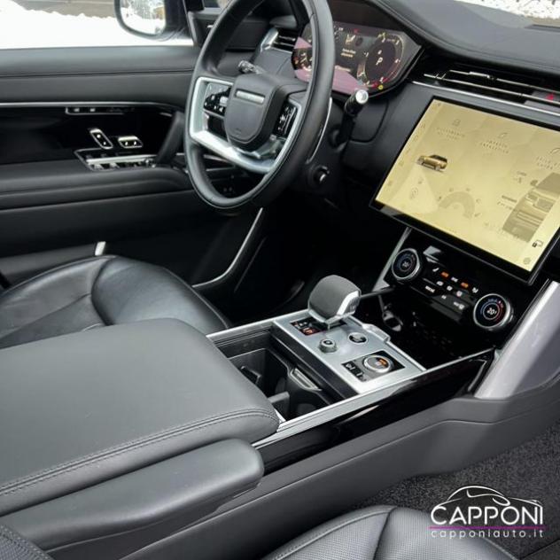 LAND ROVER Range Rover Vogue HSE 3.0D IBRIDO rif. 24002873 - Foto 10