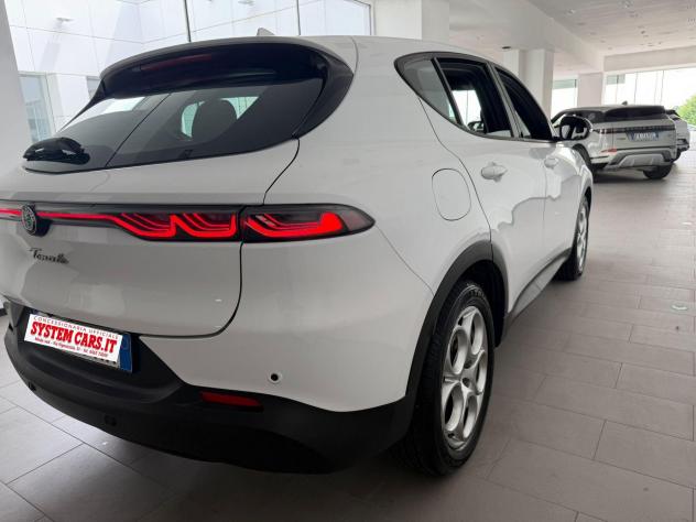 Alfa Romeo Tonale 1.6 Diesel 130cv TCT6 Sprint - ok NEOPATENTATI - CAMBIO AUTOMATICO - GOMME 4 STAGIONI - NAVIGATORE - Foto 7