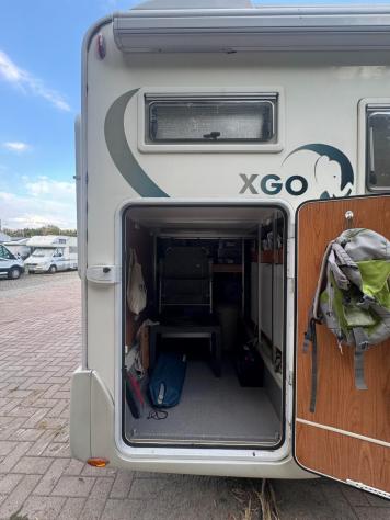 Rimor XGO FAMILY 106 - Foto 9
