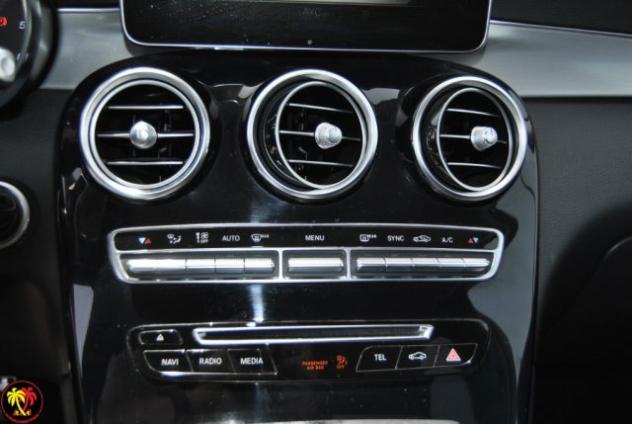 MERCEDES-BENZ GLC 250 d 4Matic Premium rif. 23940598 - Foto 9