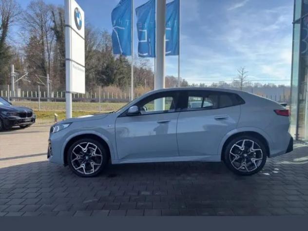 BMW X2 sDrive Msport "20 M sport Pro Head-Up/Telecam.360 rif. 23906300 - Foto 2