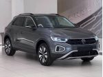 Volkswagen T-Roc 2.0 TDI SCR Life GOAL! DSG