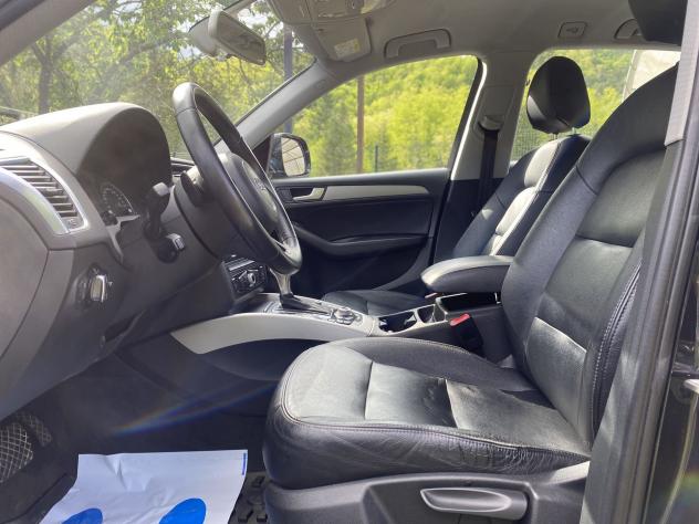 Audi Q5 2.0 TDI 163 CV clean diesel quattro S tronic Advanced - Foto 9