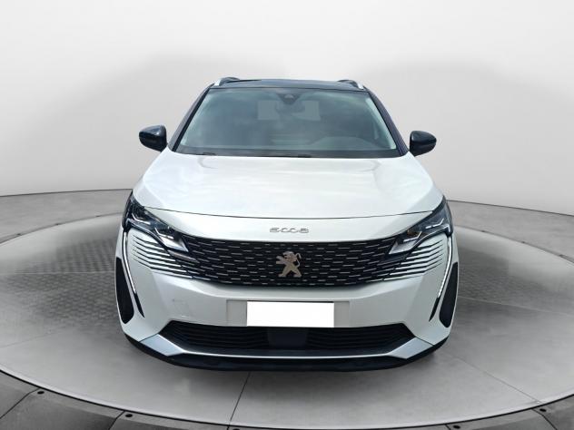 Peugeot 5008 BlueHDi 130 Allure EAT8 S/S aut. - Foto 7