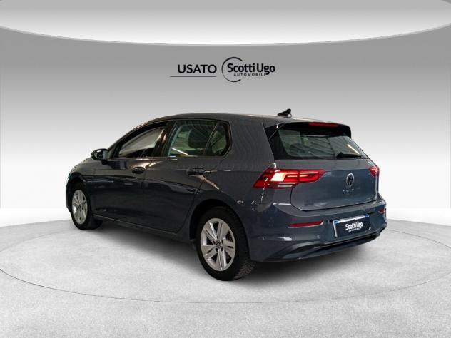 Volkswagen Golf VIII 2020 1.0 tsi evo Life 110cv - Foto 6