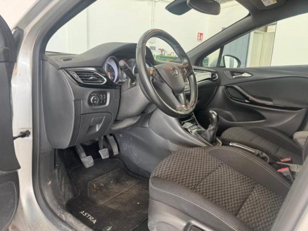 OPEL Astra 1.6 CDTi 110CV Start&Stop Sports Tourer Advance rif. 23413407 - Foto 9
