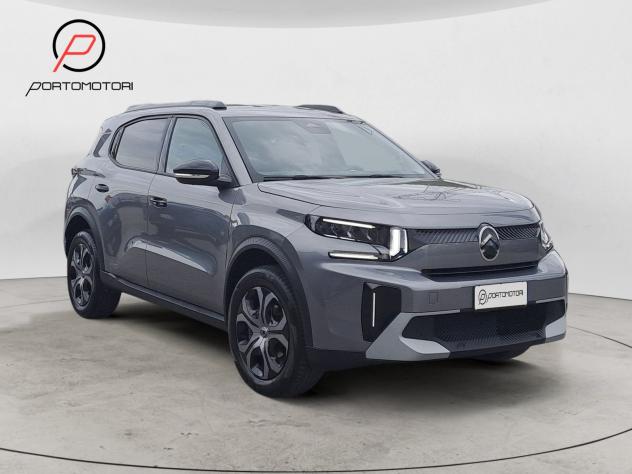 Citroën C3 Aircross 2ª s. PureTech Turbo 100 CV Plus - Foto 7