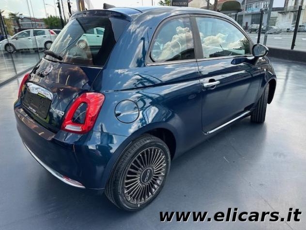 FIAT 500 1.0 Hybrid Dolcevita - NO VINCOLI DI FINANZIAMENTO rif. 23689978 - Foto 6