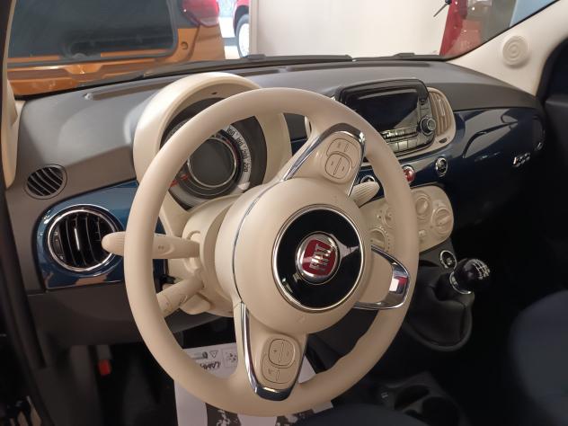 FIAT 500 - Foto 8
