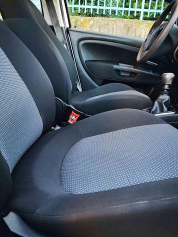 FIAT Grande Punto 1.2 5 GPL porte S&S Actual GPL rif. 20550728 - Foto 10