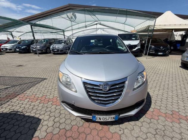 LANCIA Ypsilon Ypsilon III 2011 1.3 mjt Silver s rif. 23941032 - Foto 5