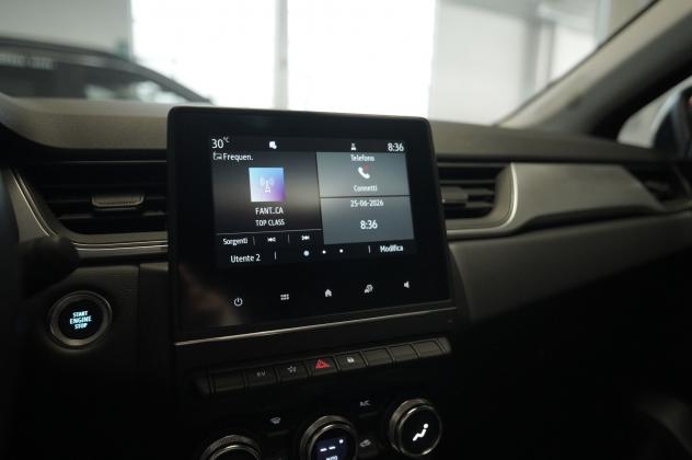 Renault Captur II 2019 1.6 E-Tech hybrid Intens 145cv auto - Foto 10