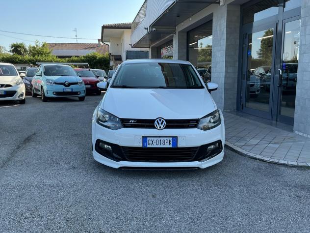 Volkswagen Polo 1.2 90 CV 5p. Comfortline - Foto 2