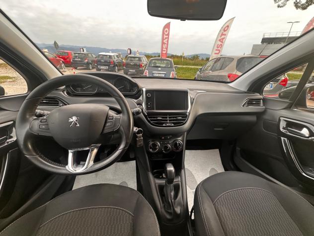 Peugeot 208 PureTech 68 5 porte Active - Foto 10