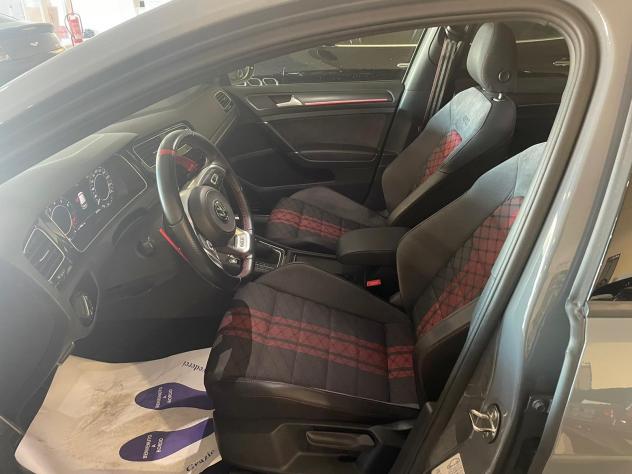 Volkswagen Golf GTI 2.0 TSI TCR DSG 5p. BlueMotion Technology - Foto 4