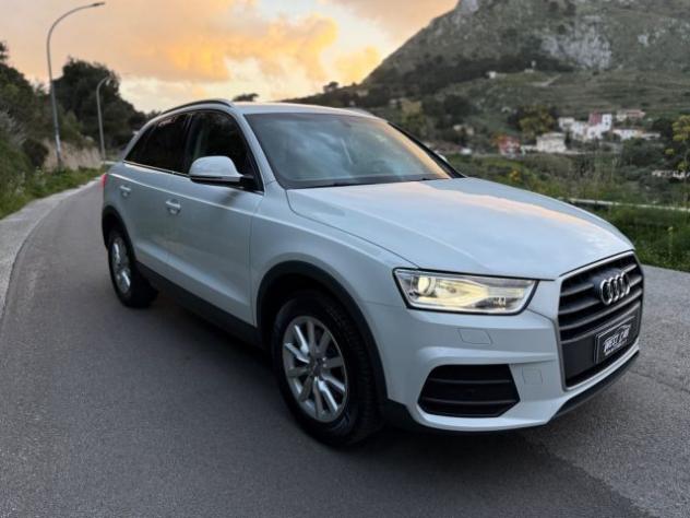AUDI Q3 2.0 TDI 150 CV Business rif. 23835093 - Foto 10