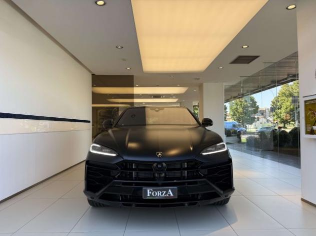 LAMBORGHINI Urus Urus 4.0 V8 Phev SE rif. 23965319 - Foto 2