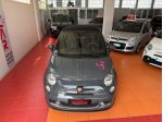 Abarth 595 C 1.4 Turbo T-Jet 160 CV MTA Turismo