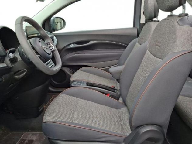 FIAT 500e Cabrio 42 kWh La Prima by Bocelli rif. 23728057 - Foto 9