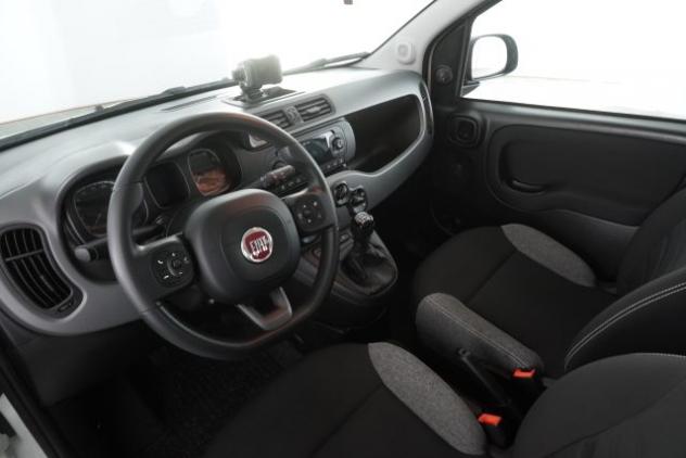 FIAT Panda Panda 1.0 FireFly Hybrid City Life rif. 23730428 - Foto 9