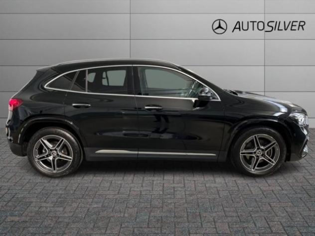 MERCEDES-BENZ GLA 200 d Automatic 4Matic AMG Line Advanced Plus rif. 23940698 - Foto 5