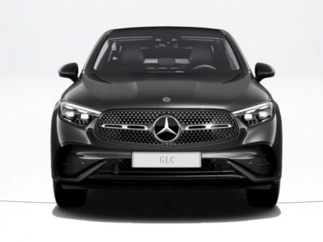 MERCEDES-BENZ GLC 220 d 4Matic Mild hybrid Coupé AMG Line Premium rif. 23512015 - Foto 3