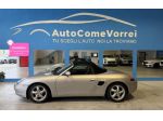 PORSCHE Boxster       (986) Boxster 2.7i 24V cat