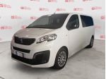 Peugeot Traveller BlueHDi 120 S&S Business Standard 9 POSTI