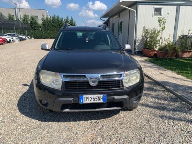 DACIA Duster 1.5 dCi 110CV 4x2 SL Delsey rif. 24113215 - Foto 8