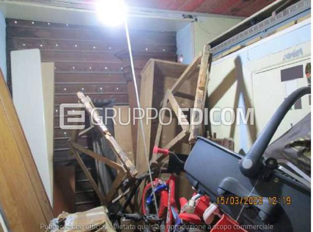 Magazzini e locali di deposito in vendita a Palermo - Rif. 4558622 - Foto 3
