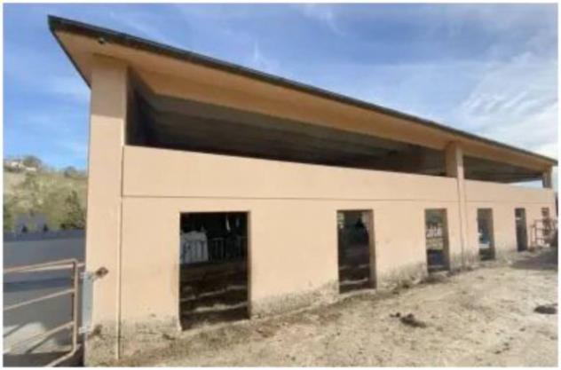 Immobile in asta di 327 m² in vendita a Pergola - Foto 9