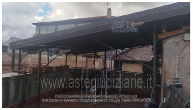 IMMOBILI-IMMOBILE RESIDENZIALE-Via Roma, 9, 95025 Aci Sant'Antonio CT, Italia