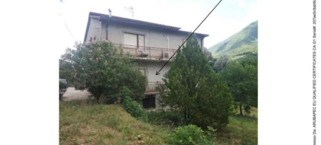 Immobile in asta di 128 m² in vendita a Balsorano - Foto 2