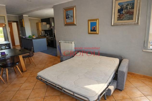 Appartamento 6 locali - Rif. 2657 - Foto 2