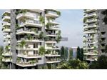 Nuovo esclusivo quadrilocale con panoramica terrazza