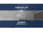 Immobile in asta di 101 m², box auto in vendita a Campagna
