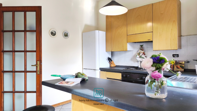 Appartamento in vendita a Carrara 130 mq Rif: 1397981 - Foto 6