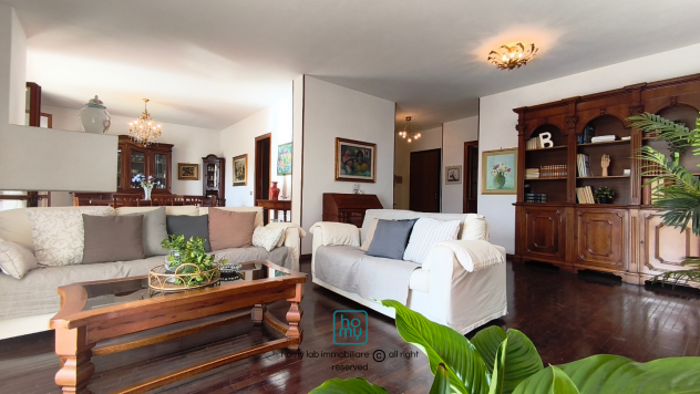 Appartamento in vendita a Carrara 167 mq Rif: 1412811 - Foto 2
